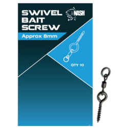 Swivel Bait Screw 21mm
