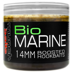 Kulki Haczykowe Munch Baits w zalewie boosted 18mm - Bio Marine