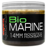 Kulki Haczykowe Munch Baits w zalewie boosted 18mm - Bio Marine