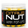 Kulki Pływajace Munch Baits Pop-up Citrus Nut 18mm