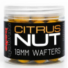 Kulki Wafters Munch Baits 18mm - Citrus Nut