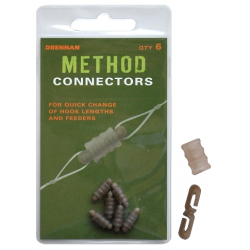 Rychlospojka Drennan pro metodu 6ks.