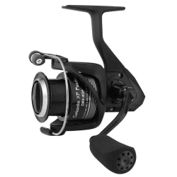 Okuma Carbonite XP CBV-40 Feeder Reel