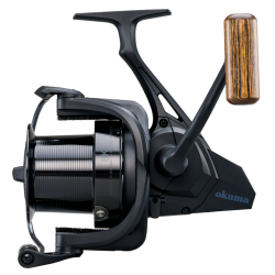 Kapr Rybářský Naviják Okuma 8K FD 5+1bb