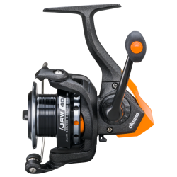Okuma JAW-30 FD 3+1bb Spinningový naviják