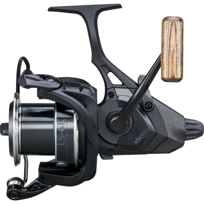 abu garcia 507 mkii closed face reel Abu Garcia 507 mkII Closed Face Reel – Taskers Angling