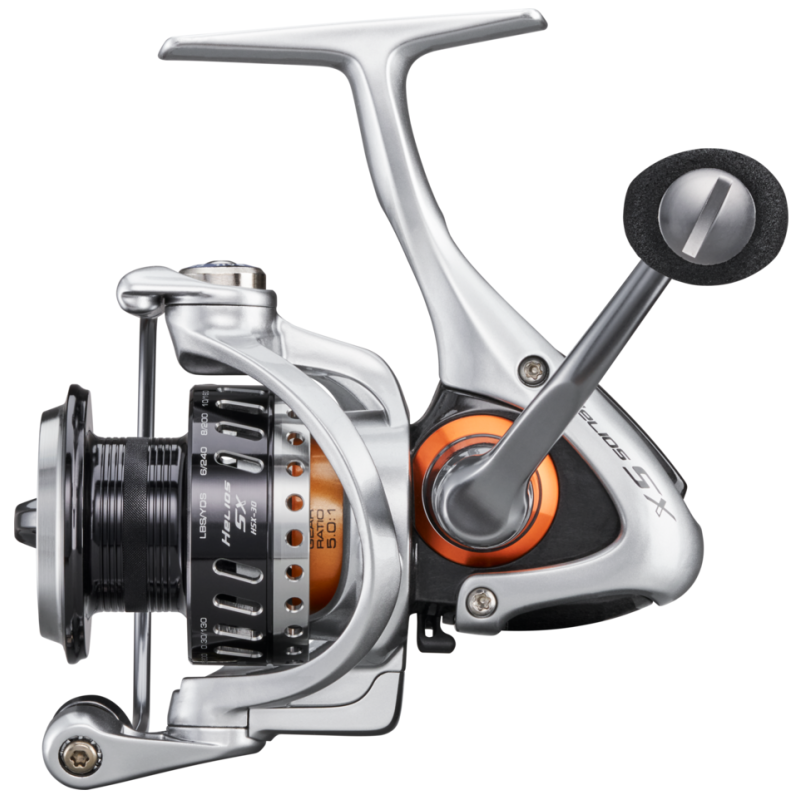 Okuma Helios SX 4000 Spinningový naviják