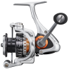 Okuma Helios SX 4000 Spinningový naviják