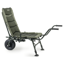 Rybářské křeslo Mivardi Taczka Přepravní vozík