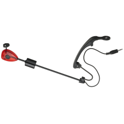 Mivardi illuminated swinger red 155
