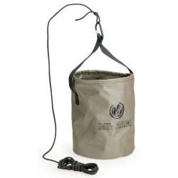 Skládací vědro na vodu Mivardi 10l