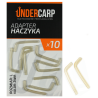Haken-Aligner Undercarp - Kies L