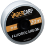 Fluorocarbon Undercarp Material 25lbs/20m