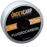 Materiał Fluorocarbon Undercarp 25lbs/20m