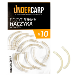 Haken-Positionierer Undercarp Withy Pool - Kies