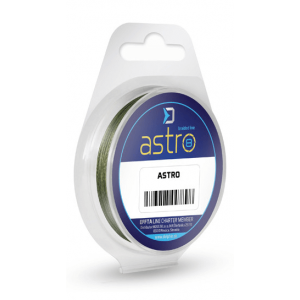 Delphin Astro 8 0,08mm 20m Geflochtene Schnur