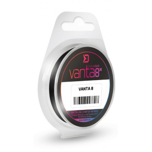 Delphin Vanta 8 braided leader 0.30mm 15m