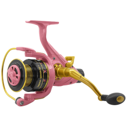 Carp Reel Delphin Queen 7T 7000