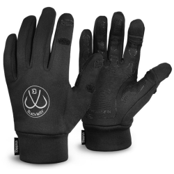 Delphin BlackWAY Free XL Fishing Gloves