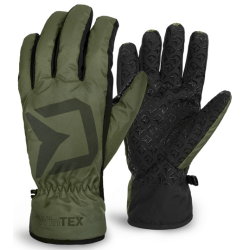 Delphin WinTEX XL Fishing Gloves
