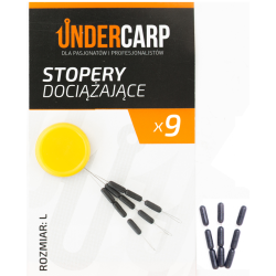 Zátěžové stopery Undercarp vel. L
