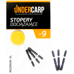 Stopery dociążające Undercarp r. XL