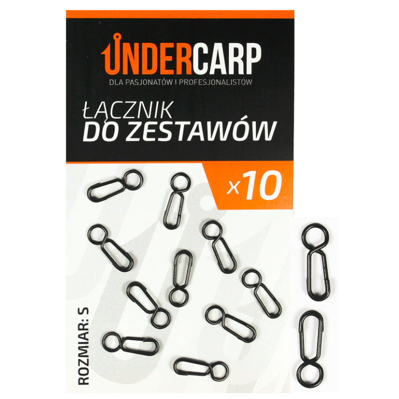 Łącznik Do Zestawów Undercarp S