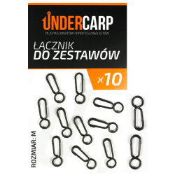 Spojka pro sady Undercarp M