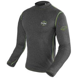 Thermo-Unterwäsche Oberteil T-Shirt Delphin EnergyX L