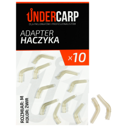 Undercarp hook positioner - gravel r.M