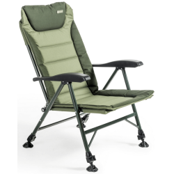 Mivardi Premium Carp Chair