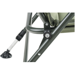 Kaprarské křeslo Mivardi Premium Quattro