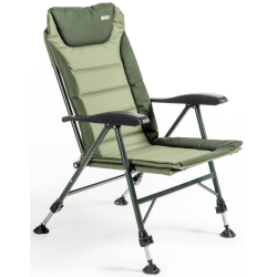 Kaprarské křeslo Mivardi Premium Quattro