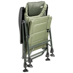 Kaprarské křeslo Mivardi Premium Quattro