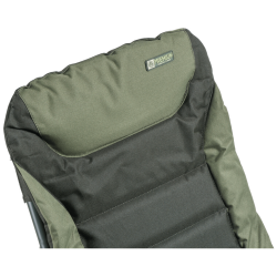 Karpfenstuhl Mivardi Premium hoch