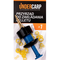 Köder-Montagehilfe Undercarp