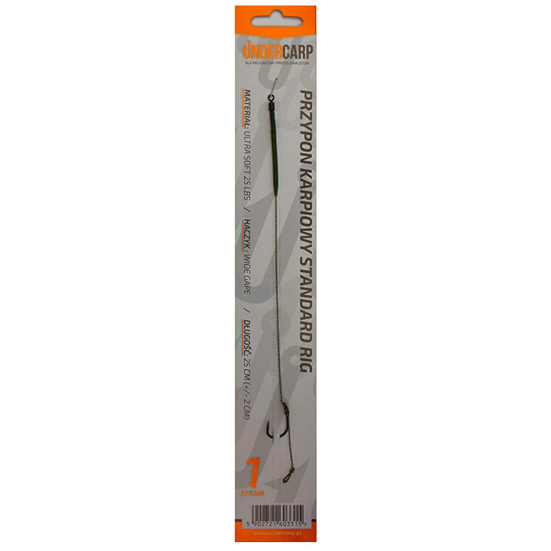 Twister Size 5  Barbless