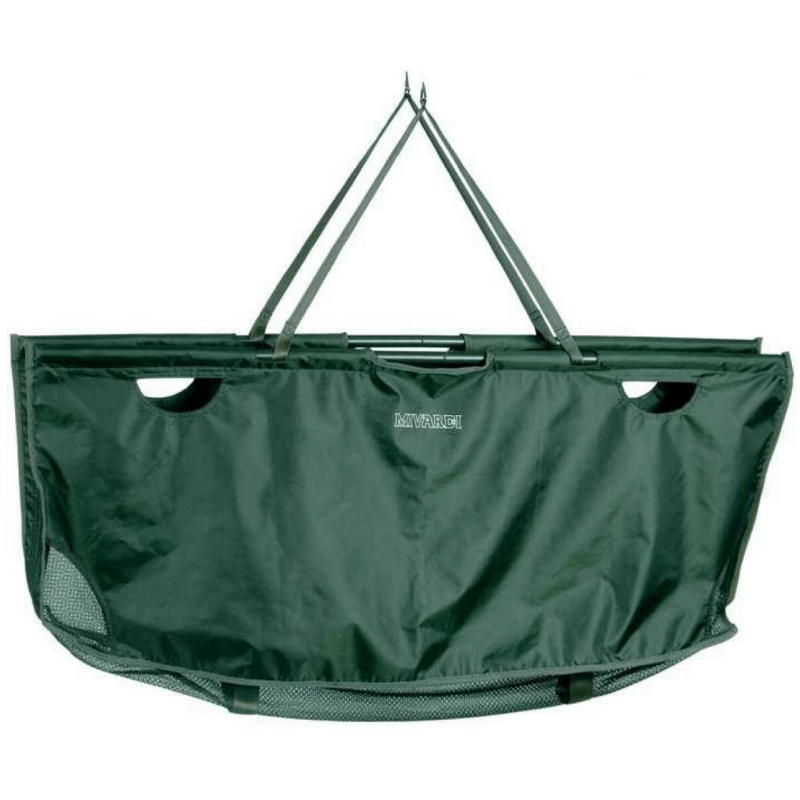 Mivardi Karpfenwiegesack faltbar 120cm