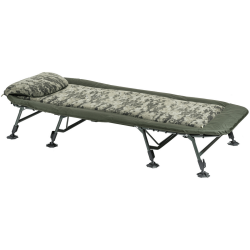 Kapr postel Mivardi CamoCODE air8