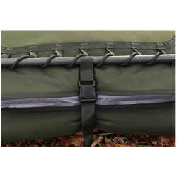 Carp bed Mivardi CamoCODE air8