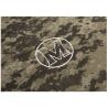 Carp bed Mivardi CamoCODE air8