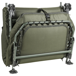 Carp bed Mivardi CamoCODE air8