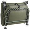 Carp bed Mivardi CamoCODE air8