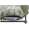 Carp bed Mivardi CamoCODE air8