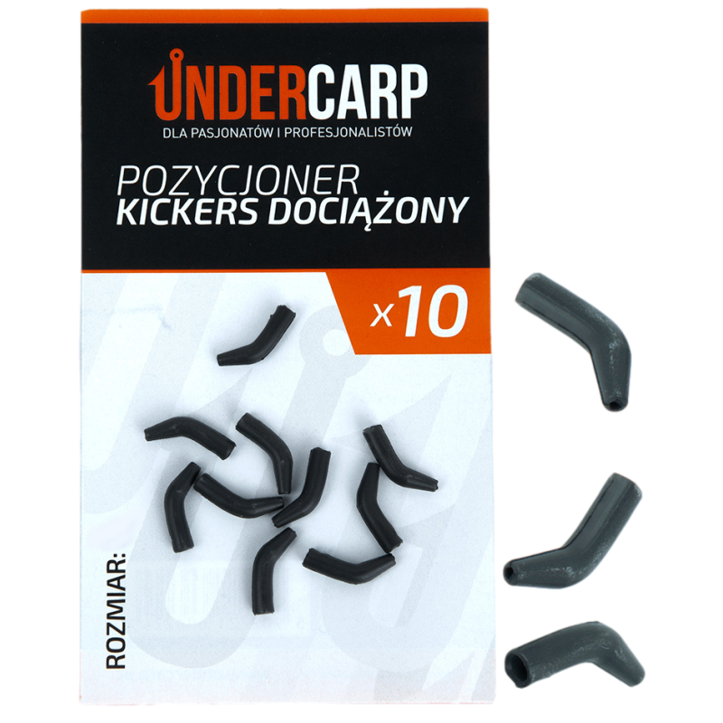 Pozišionery háčků Undercarp Kickers Zátěžové S