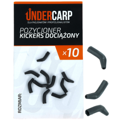 Undercarp Hook Kickers Weighted M