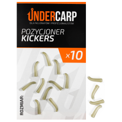 Pozycjoner Haczyka Undercarp Kickers Zielony L