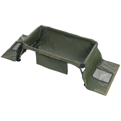 Carp cradle Mivardi New Dynasty 125 x 64 cm