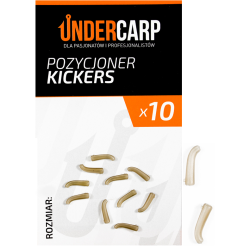 Pozycjoner Haczyka Undercarp Kickers Brązowy S