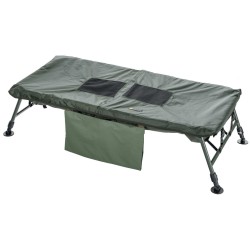 Mivardi New Dynasty Karpfenliege 125 x 64 cm